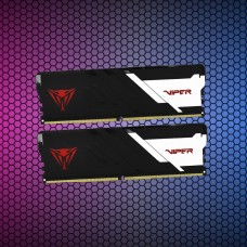 Комплект модулей памяти Patriot VIPER VENOM PVV532G560C36K DDR5 32GB