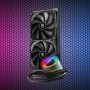 Компьютер Deepcool Matrexx 70 ADD-RGB 3F/ i7-11700KF LGA1200/ Z590/ DDR4 32 GB/ 1TB М.2 SSD/ RTX3050 DUAL 8G GDDR6/850W