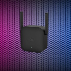 Усилитель Wi-Fi сигнала Xiaomi Mi Wi-Fi Range Extender Pro