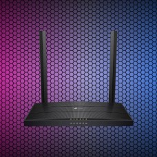 Модем беспроводной VDSL2/ADSL2+ 300M Tp-Link TD-W9970