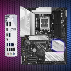 Материнская плата ASRock Z890 PRO RS