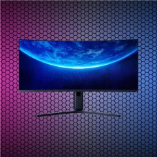 Монитор Xiaomi 144Hz Curved Gaming Monitor 34