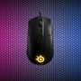 Компьютерная мышь Steelseries Rival 3 