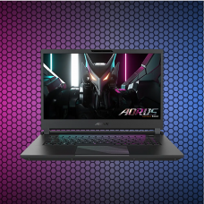 Ноутбук Gigabyte AORUS 15 BSF 15.6" QHD 165Hz i7-13700H 16GB 1TB RTX4070 DOS