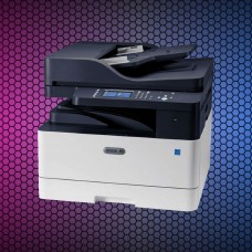 Монохромное МФУ Xerox B1025DNA