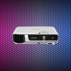 Проектор универсальный Epson EB-W51