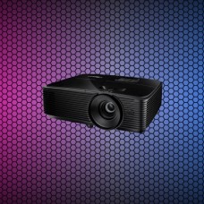 Проектор Optoma S336