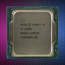 Процессор Intel Core i9-11900 (2.5 GHz), 16M, 1200, CM8070804488245, OEM