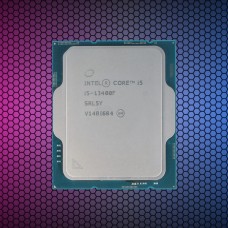 Процессор Intel Core i5-13400F