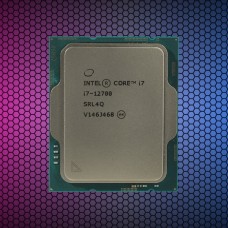 Процессор (CPU) Intel Core i7 12700 