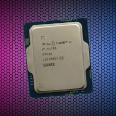 Процессор Intel Core i7-14700